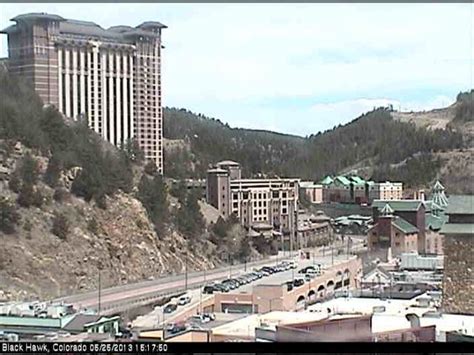 black hawk webcam|Live Black Hawk, Colorado Webcam new Lodge Casino